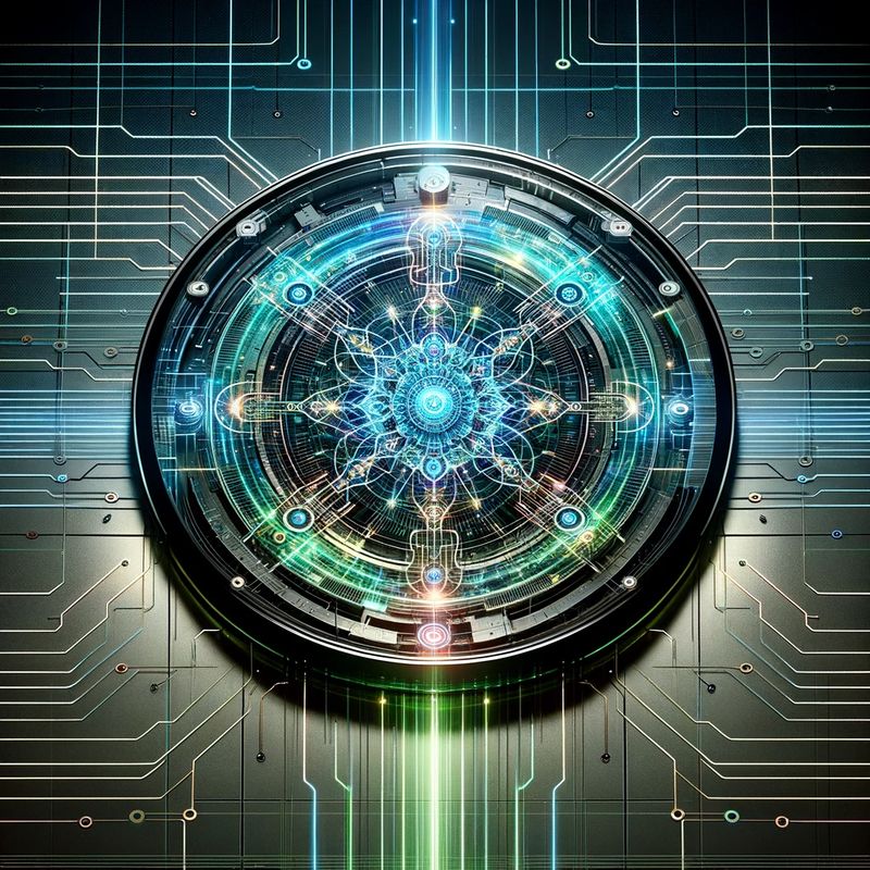 Arcanum cover art