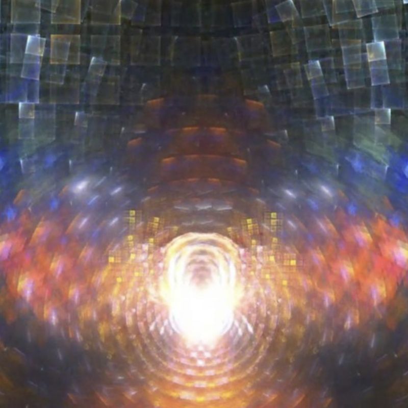 Lotus of The Heart cover art