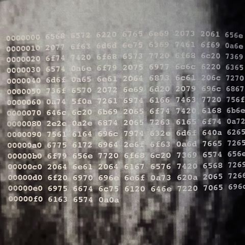 Music for a Glitched Generation cover art