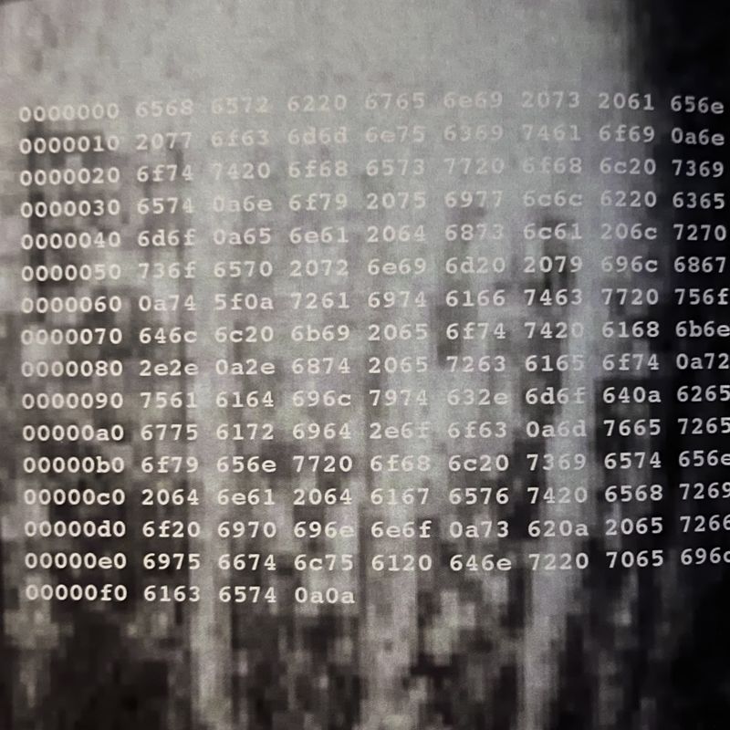 Music for a Glitched Generation cover art